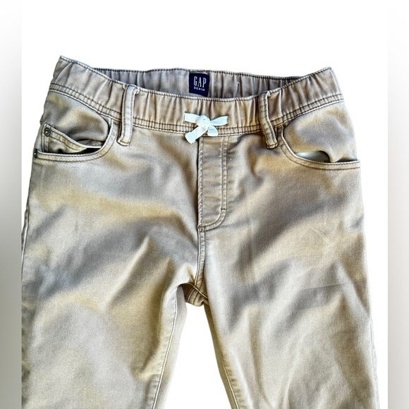 Gap Denim Pull On Slim Fit Pants XXL - Picture 7 of 10